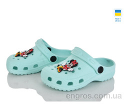 Кроксы Vladimir